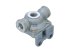 DT Spare Parts - Quick release valve - 7.16155