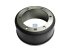 DT Spare Parts - Brake drum - 10.13206