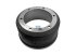 DT Spare Parts - Brake drum - 10.13209