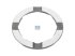 DT Spare Parts - Thrust washer - 7.38522