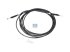 DT Spare Parts - Control cable - 3.53284