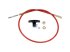 DT Spare Parts - Bowden cable - 3.80727