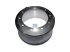 DT Spare Parts - Brake drum - 10.13207