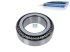 DT Spare Parts - Tapered roller bearing - 10.10501