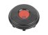 DT Spare Parts - Hub cover - 10.30450