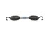 DT Spare Parts - Brake shoe spring - 10.33056 - 10 Pack