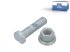 DT Spare Parts - Wheel bolt - 10.10081 - 10 Pack