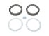 DT Spare Parts - Gasket kit - 10.20485