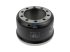 DT Spare Parts - Brake drum - 10.13226