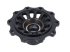 DT Spare Parts - Wheel hub - 10.30407