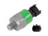 DT Spare Parts - Air pressure switch - 7.80153