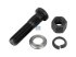 DT Spare Parts - Wheel bolt - 10.20041 - 10 Pack