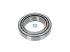 DT Spare Parts - Tapered roller bearing - 6.54108