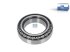 DT Spare Parts - Tapered roller bearing - 6.54108