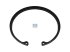 DT Spare Parts - Lock ring - 10.10514 - 5 Pack