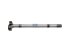 DT Spare Parts - Brake camshaft - 10.23104