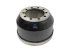 DT Spare Parts - Brake drum - 10.33215