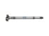 DT Spare Parts - Brake camshaft - 10.23106