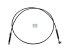 DT Spare Parts - Control cable - 3.53286