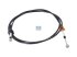 DT Spare Parts - Control cable - 2.32949