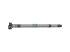 DT Spare Parts - Brake camshaft - 10.23108