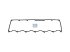 DT Spare Parts - Valve cover gasket - 3.12118