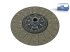 DT Spare Parts - Clutch disc - 4.64822