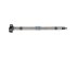 DT Spare Parts - Brake camshaft - 10.13121