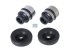 DT Spare Parts - Repair kit - 4.90997