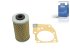 DT Spare Parts - Oil filter insert - 4.64477