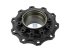 DT Spare Parts - Wheel hub - 2.65235