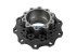 DT Spare Parts - Wheel hub - 2.65235