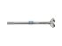 DT Spare Parts - Exhaust valve - 5.40039 - 2 Pack