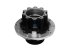 DT Spare Parts - Wheel hub - 4.64734