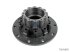 DT Spare Parts - Wheel hub - 3.67632