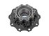 DT Spare Parts - Wheel hub - 2.65236