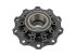 DT Spare Parts - Wheel hub - 2.65236