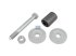 DT Spare Parts - Spring bolt kit - 6.90108