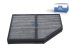 DT Spare Parts - Cabin air filter - 4.66038