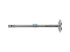 DT Spare Parts - Intake valve - 5.40038 - 2 Pack