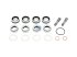 DT Spare Parts - Repair kit - 4.91297