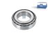 DT Spare Parts - Tapered roller bearing - 4.65973