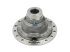 DT Spare Parts - Differential housing half - 3.60712