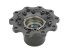 DT Spare Parts - Wheel hub - 10.20405