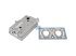 DT Spare Parts - Cylinder head - 4.66533