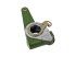 DT Spare Parts - Slack adjuster - 4.65986