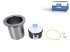 DT Spare Parts - Piston and liner kit - 4.91731