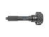 DT Spare Parts - Input shaft - 4.67046