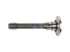 DT Spare Parts - Drive shaft - 4.67045