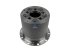 DT Spare Parts - Bell hub - 4.63149